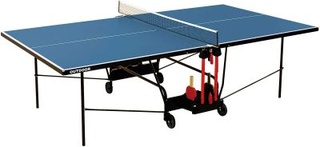 Stůl na stolní tenis