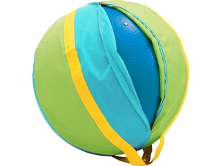 Houpačka balón
