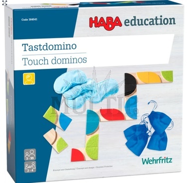 Hmatové domino
