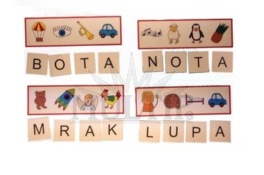 Skrytá slova 2