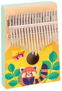 Kalimba Gioia