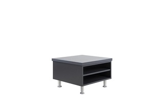 BRIQ čtvercový stolek 640x640mm