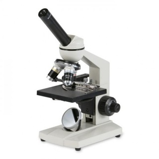 Monokulární hobby mikroskop SM 02