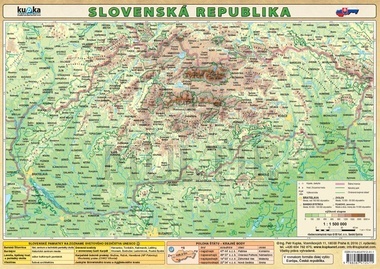 Slovenská republika (A4)