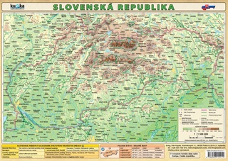 Slovenská republika (A4)