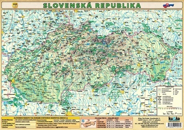 Slovenská republika (A3)