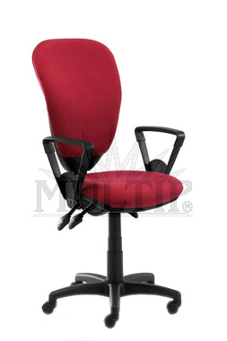Kancelářská židle DUCK ASY