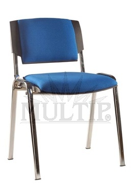 Konferenční židle SIGMA CHROM