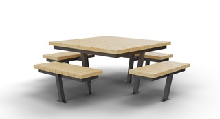 Piknikový set Vega