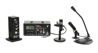 LaserCom 3 PAL - Laserová komunikační sada s kamerou