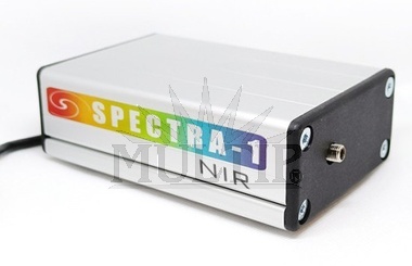 Spectra NIR - Spektrometr