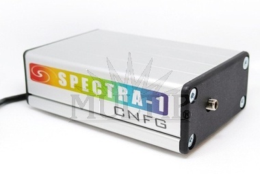 Spectra CNFG - Spektrometr
