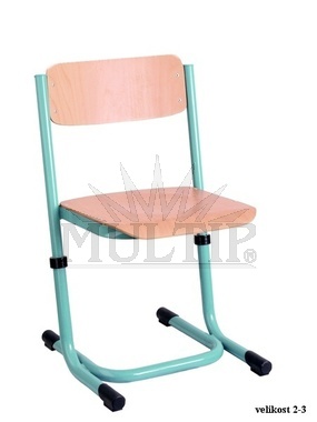 Školní židle GABI