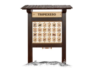 Tripexeso