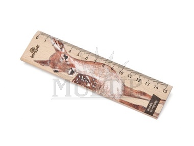 Suvenýr - Pravítko 15 cm