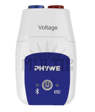 Senzor pro měření elektrického napětí 