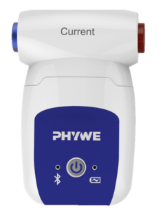 Senzor pro měření elektrického proudu ± 1 A