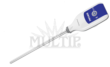 Senzor pro měření teploty -40 až 25 °C