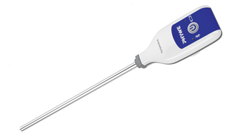 Senzor pro měření teploty -40 až 25 °C