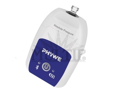 Senzor pro měření absolutního tlaku 0 ... 400 kPa