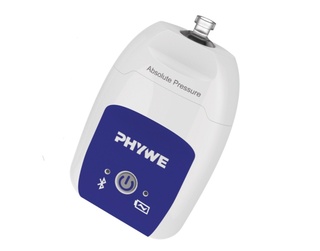 Senzor pro měření absolutního tlaku 0 ... 400 kPa