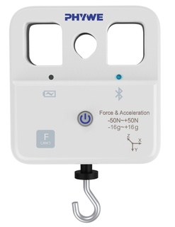 Senzor pro měření síly a zrychlení ±50 N / ±16 g