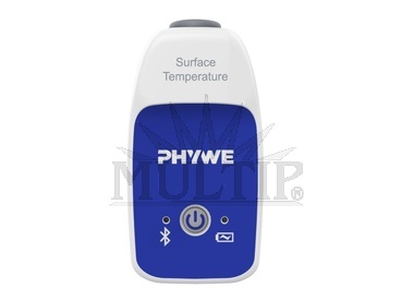 Senzor pro měření povrchové teploty -25 ... 125 °C