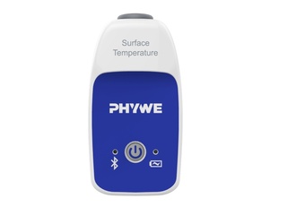 Senzor pro měření povrchové teploty -25 ... 125 °C