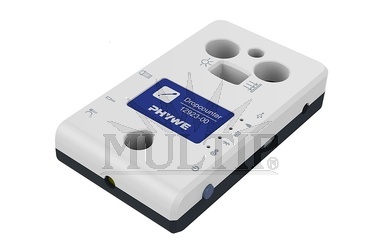 Senzor pro měření kapek a pH během titrace 0 ... ∞ / 0 ... 14