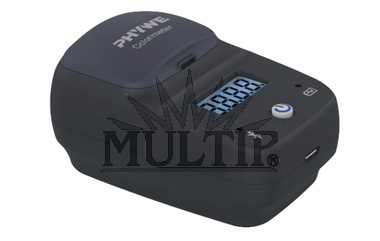 Senzor pro měření barev a zákalu 0 ... 100 % / 0 ... 400 NTU