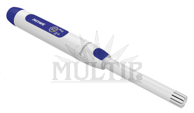 Senzor pro měření relativní vlhkosti