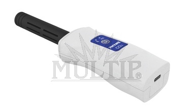 Senzor pro měření obsahu oxidu uhličitého 0 ... 100000 ppm