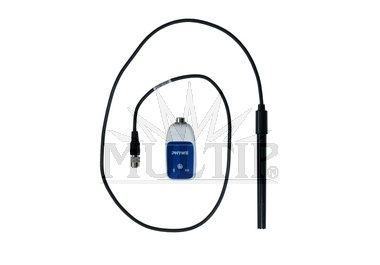 Senzor pro měření obsahu kyslíku 0 ... 20 mg/l