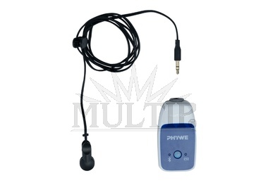 Senzor pro měření tepové frekvence 0 ... 200 tepů/min