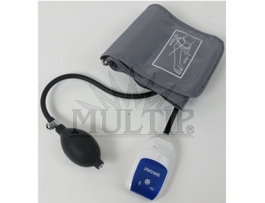 Senzor pro měření krevního tlaku