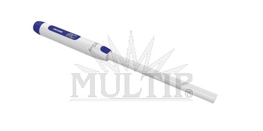 Senzor pro měření magnetického pole ve 3 osách