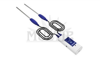 Vysoce přesný teplotní senzor pro měření teploty, -50 ... +150 °C