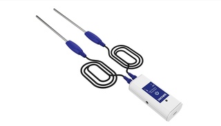 Vysoce přesný teplotní senzor pro měření teploty, -50 ... +150 °C