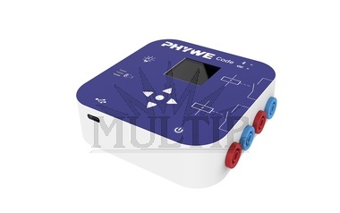 Výstupní zařízení pro spínání relé, LED diod, displeje