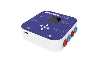 Výstupní zařízení pro spínání relé, LED diod, displeje