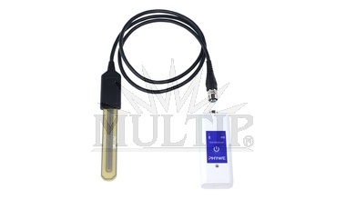 Senzor pro měření vlhkosti půdy