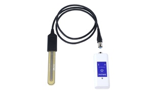 Senzor pro měření vlhkosti půdy