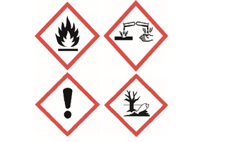 Studentská sada Elektrotechnika / Elektronika 1, spotřební materiál pro 10 skupin