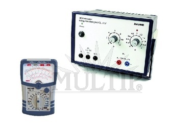 Studentská sada Obnovitelná energie 1, potřebné příslušenství pro 1 skupinu