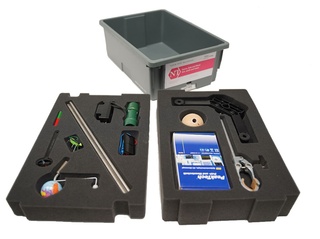 Studentská sada Slunce, Země a Měsíc