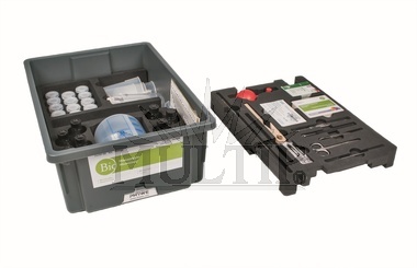 Studentský set Mikroskopie