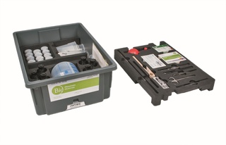 Studentský set Mikroskopie