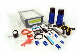 Studentský soubor Biochemie a fyziologie rostlin