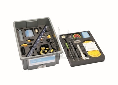 Studentská sada Mechanika 1, pokročilá fyzika