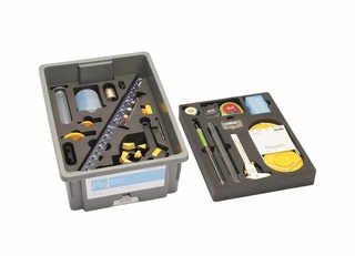 Studentská sada Mechanika 1, pokročilá fyzika